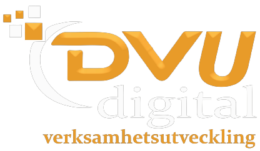 DVU logo